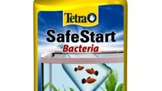 Tetra Aqua Safe Start 100 ml