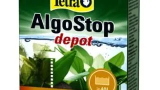 Tetra Aqua Algostop