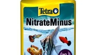 Tetra Aqua Nitrate Minus 100 ml