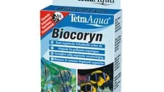 Tetra Biocoryn 12 capsule