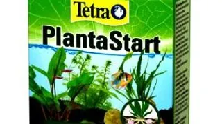 Tetra Plantastart