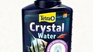 Tetra Crystal Water 100 ml