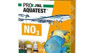 JBL Test Apa Proaqua Test N03 Nitrat