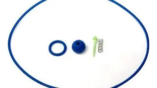 Catit Kit Adapatoare Fantana 50072