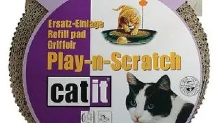 Catit Rezerva Pad Play N Scratch 51095