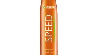 Sampon profesional Artero Speed pentru spalare uscata