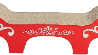 Catit Scratcher Pisici Bench 52416