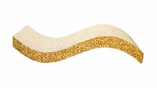 Hagen Scratcher Pisici S-Chaise 52418