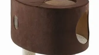 Ferplast Ansamblu Joaca Pisica 4019