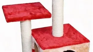 Pet Expert Ansamblu Red Home SBE1113