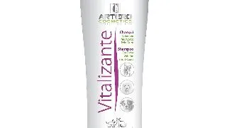 Sampon concentrat Artero Vitalizant - blana scurta, blana sarmoasa sau volum - 250 ml