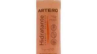 Sampon concentrat Artero Hidratant - blana medie sau lunga, blana uscata sau deteriorata - 100 ml