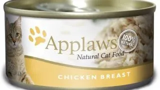Applaws Cat Conserva Pipet Pui 70 g