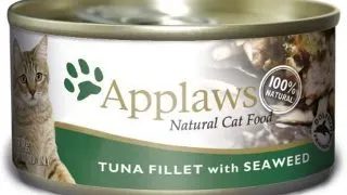 Applaws Cat Conserva File Ton &amp; Alge Marine 156 g