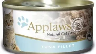 Applaws Cat Cons File Ton 70 g