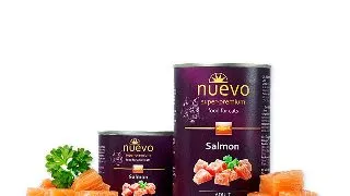 Nuevo Cat Conserva Somon - 200-g,nuevo