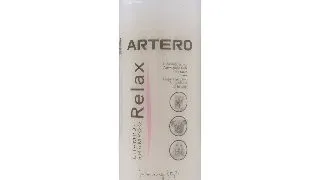 Sampon Hipoalergenic concentrat Artero Relax - 100 ml