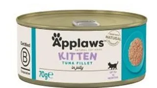 Applaws Cat Cons Junior File Ton 70 g