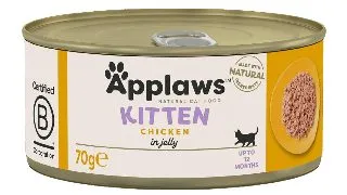 Applaws at Cons Junior Pui 70 g