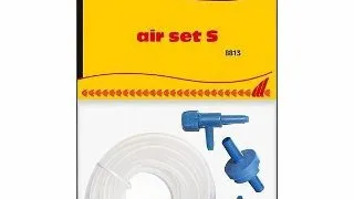 Accesorii pentru pompa de aer - Sera Air S 2 m