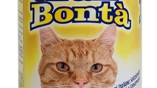 Gran Bonta Cat Cons Pui 400 g