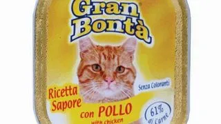 Gran Bonta Pate Pui 100 g