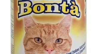 Gran Bonta Cat Cons Iepure 400 g