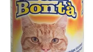Gran Bonta Cat Cons Carne 400 g