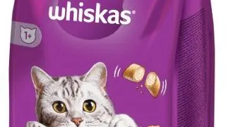 Whiskas Adult Somon 1.4 KG