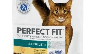 Perfect Fit Cat Sterile Pui 750 g