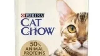 Cat Chow Adult Orez/Pui - 15-kg,cat-chow