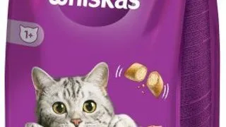 Whiskas Vita/Ficat 14 kg
