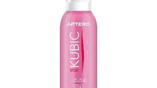 Balsam fara clatire ARTERO Kubic Vital