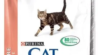 Cat Chow Special Care Sensitive 1.5 kg