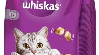 Whiskas Vita/Ficat 1.4 kg