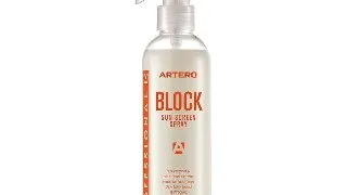 Protectie Solara ARTERO Block 250 ml