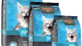 Leonardo Kitten Pui - 300-g,leonardo