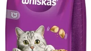 Whiskas Pui/Ficat - 14-kg,whiskas