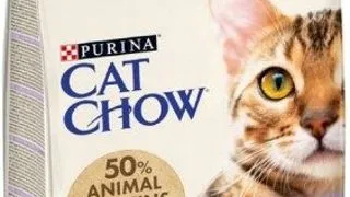 Cat Chow Special Care Sensitive 15 kg