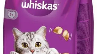 Whiskas Ton 1.4 kg