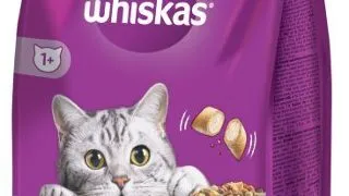 Whiskas Pui 300 g