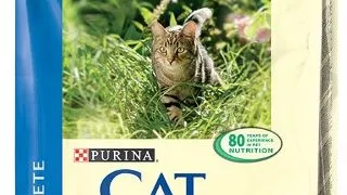 Cat Chow Adult Ton/Somon 15 Kg