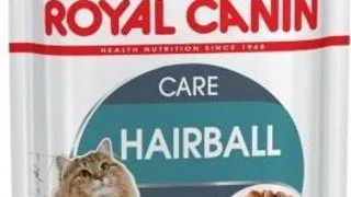 Royal Canin Felin Plic Hairball Care 85 g