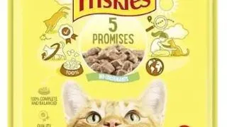 Friskies Cat Plic Curcan 85 g