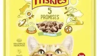 Friskies Cat Plic Pui 85 g