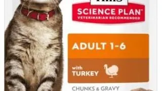 Hills Feline Plic Adult Curcan 85 g