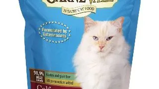 Carnevale Cat Plic Vitel/Creveti/Alge 85 g
