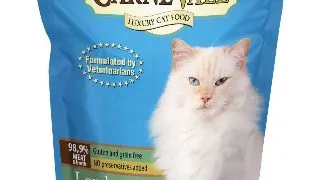 Carnevale Cat Plic Miel/Somon/Rozmarin 85 g