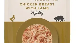 Applaws Cat Plic Piept Pui Cu Miel In Aspic 70 g