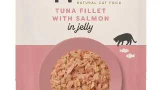 Applaws Cat Plic File Ton Cu Somon In Aspic 70 g